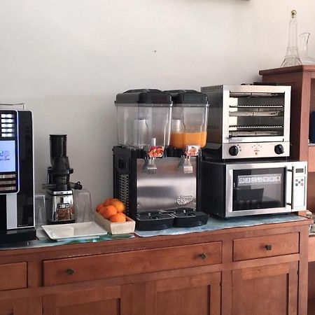 Ah Villas Olhão Dış mekan fotoğraf