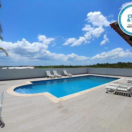 Ah Villas Olhão Dış mekan fotoğraf