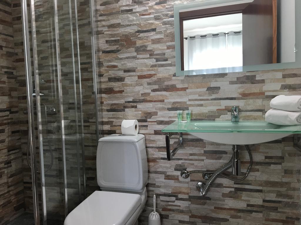 Ah Villas Olhão Dış mekan fotoğraf
