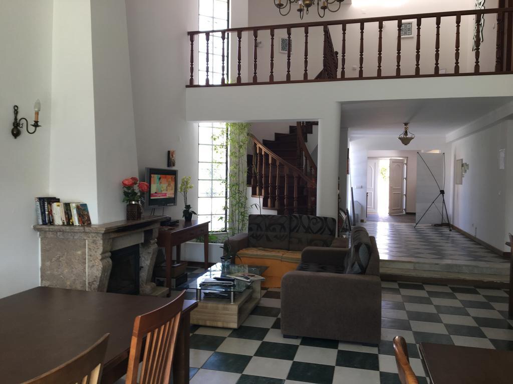 Ah Villas Olhão Dış mekan fotoğraf