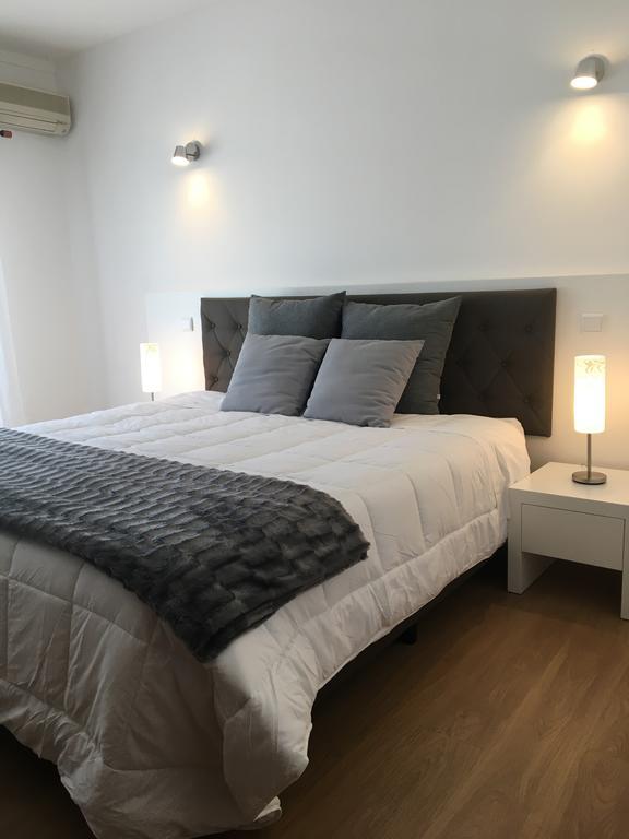Ah Villas Olhão Dış mekan fotoğraf