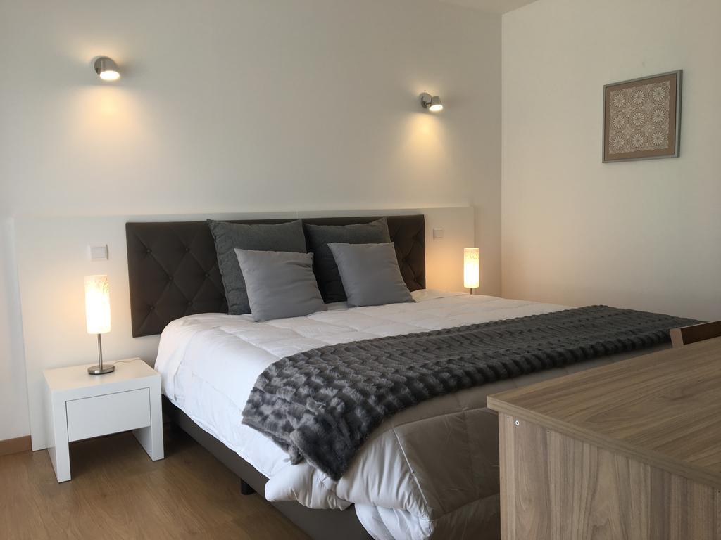Ah Villas Olhão Dış mekan fotoğraf