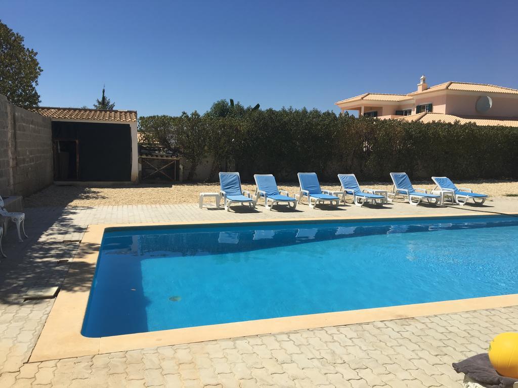 Ah Villas Olhão Dış mekan fotoğraf