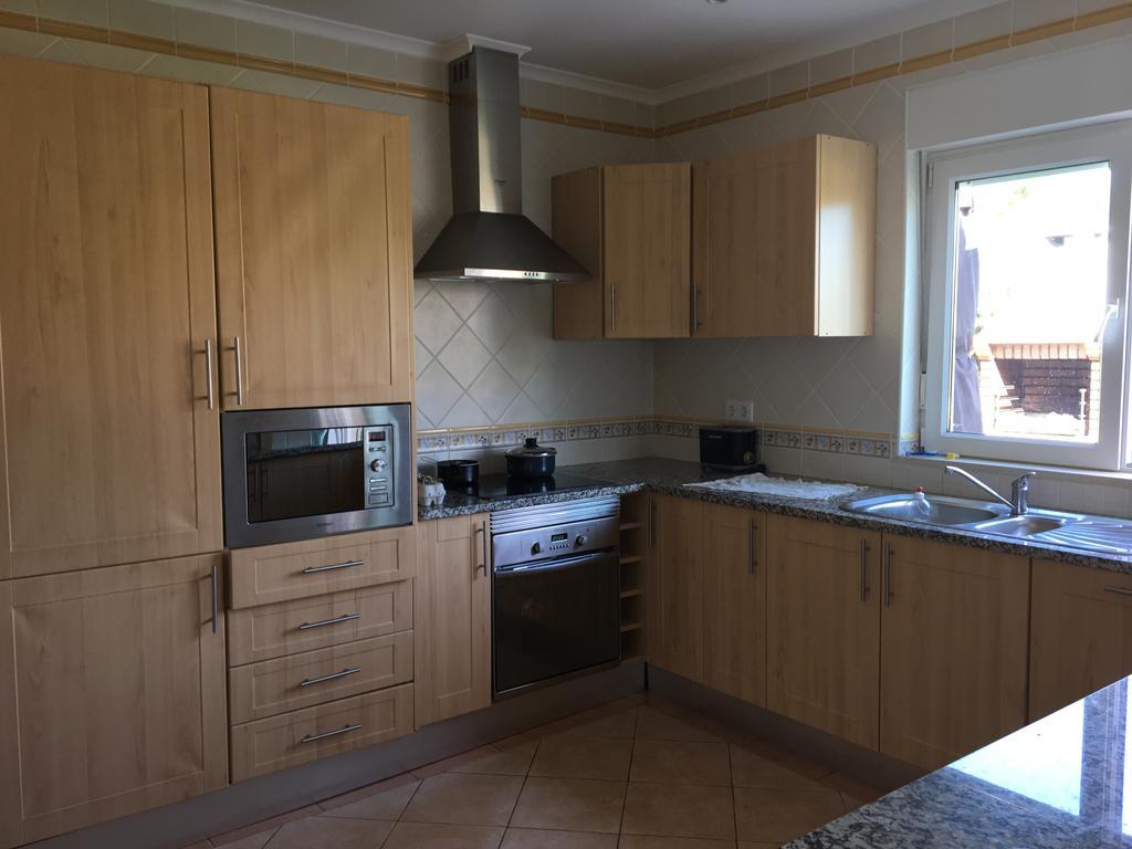 Ah Villas Olhão Dış mekan fotoğraf