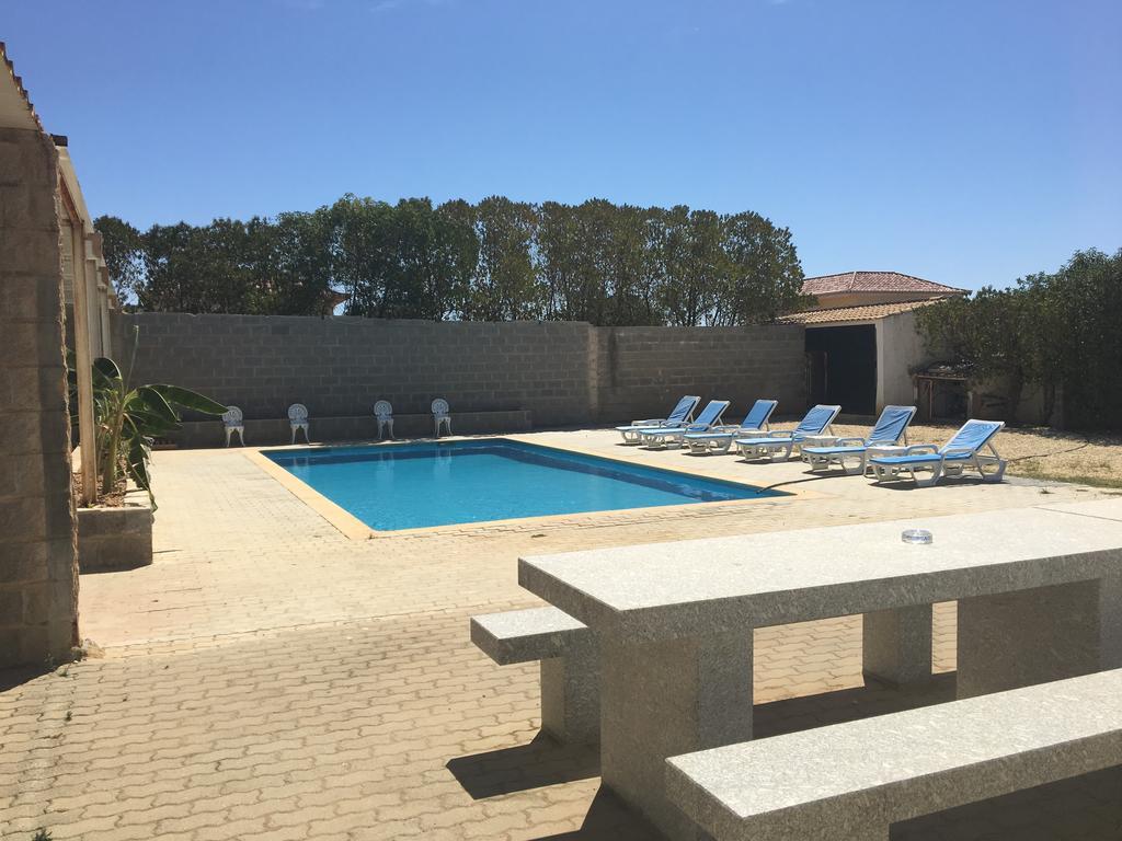Ah Villas Olhão Dış mekan fotoğraf