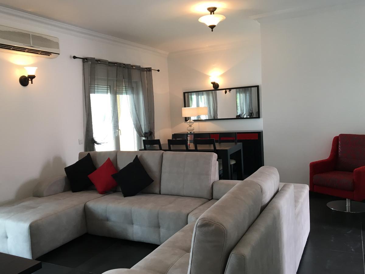 Ah Villas Olhão Dış mekan fotoğraf