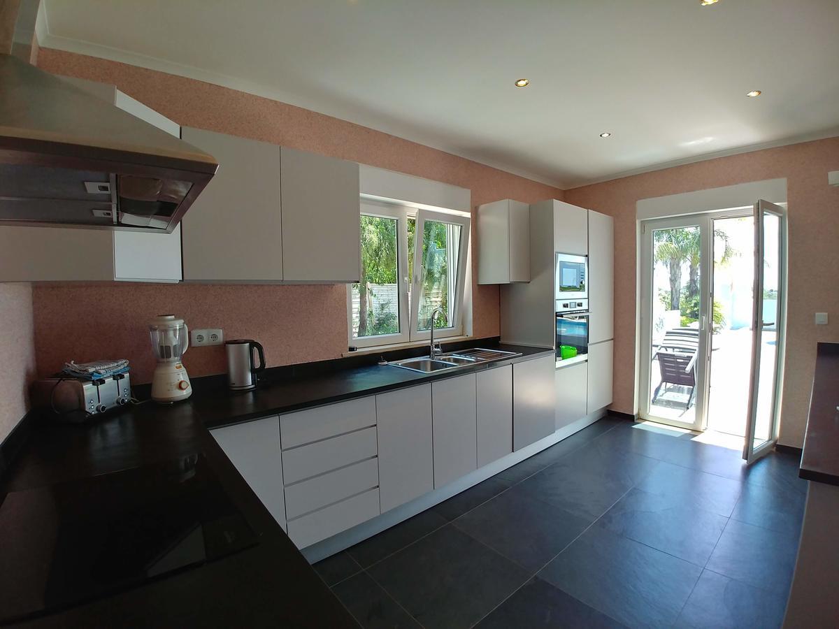 Ah Villas Olhão Dış mekan fotoğraf