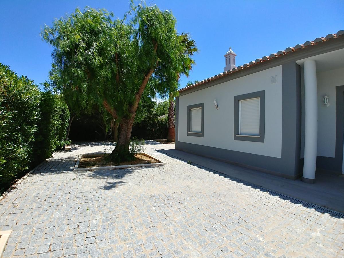 Ah Villas Olhão Dış mekan fotoğraf