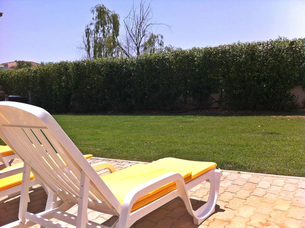 Ah Villas Olhão Oda fotoğraf