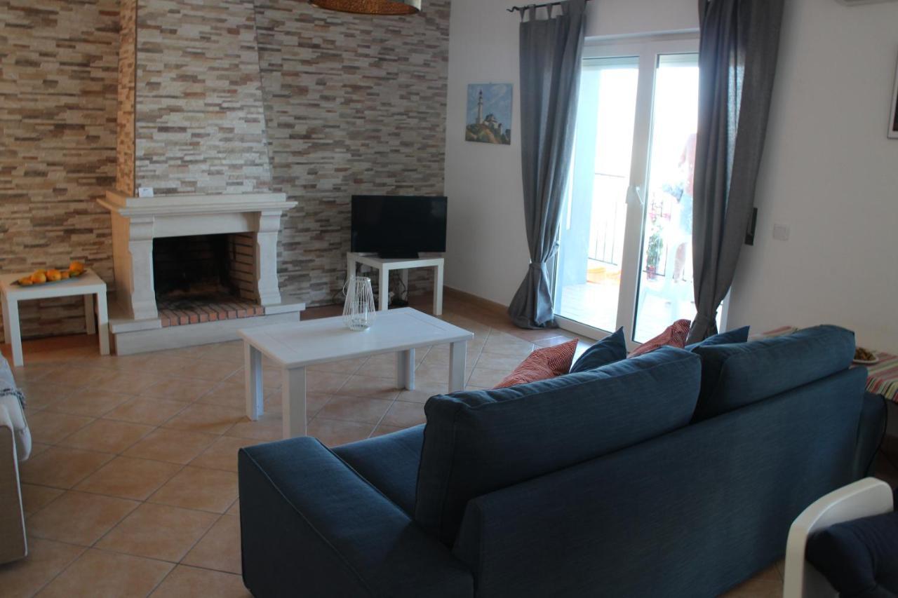 Ah Villas Olhão Dış mekan fotoğraf