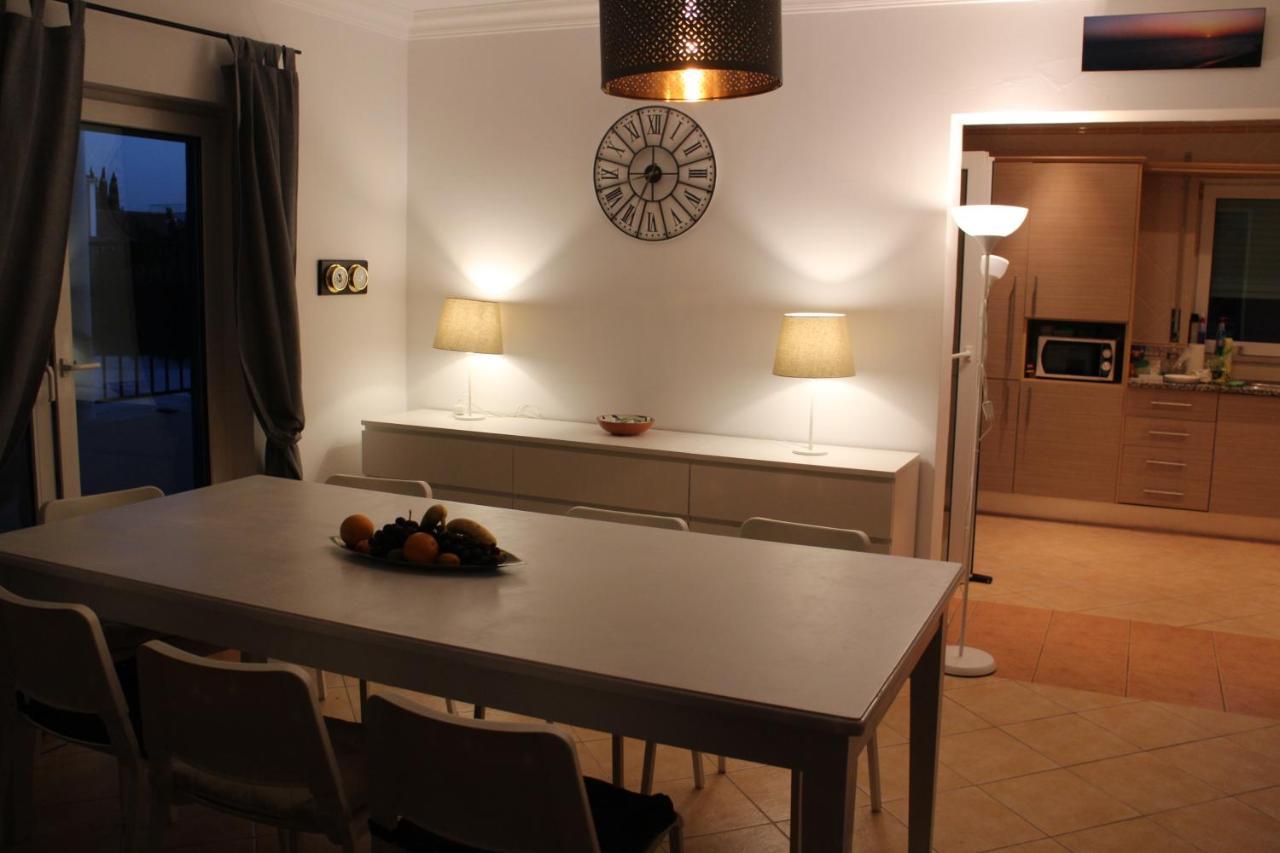 Ah Villas Olhão Dış mekan fotoğraf