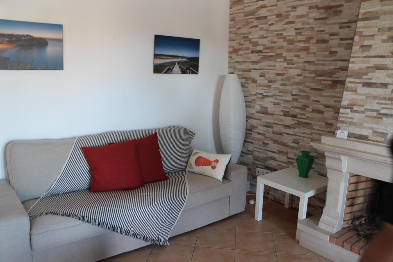 Ah Villas Olhão Dış mekan fotoğraf