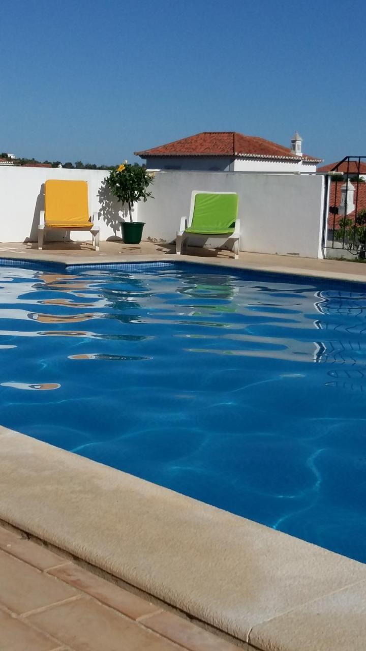 Ah Villas Olhão Dış mekan fotoğraf