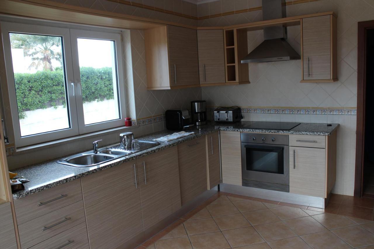 Ah Villas Olhão Dış mekan fotoğraf
