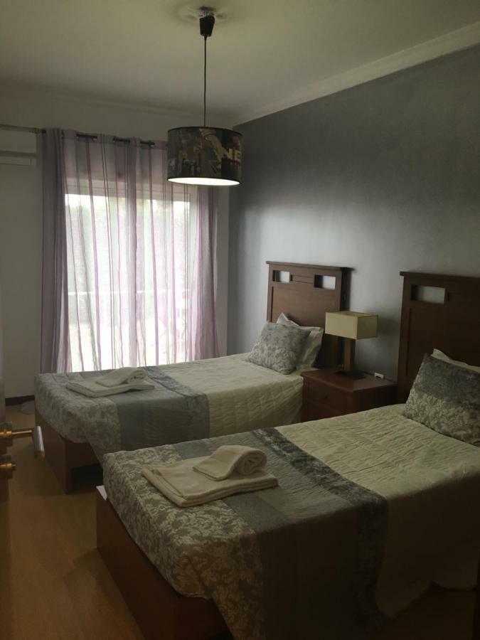 Ah Villas Olhão Dış mekan fotoğraf