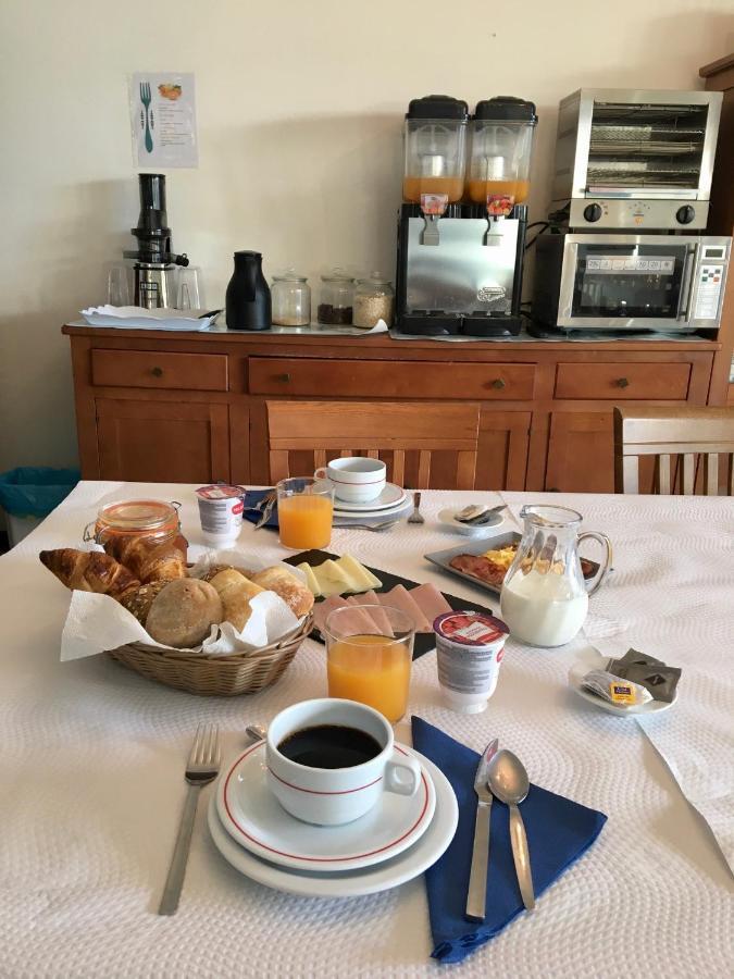 Ah Villas Olhão Dış mekan fotoğraf