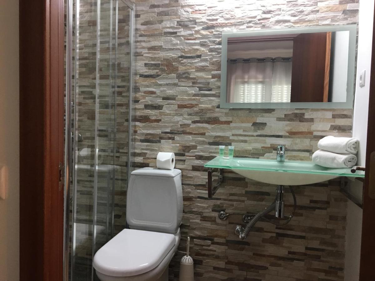Ah Villas Olhão Dış mekan fotoğraf
