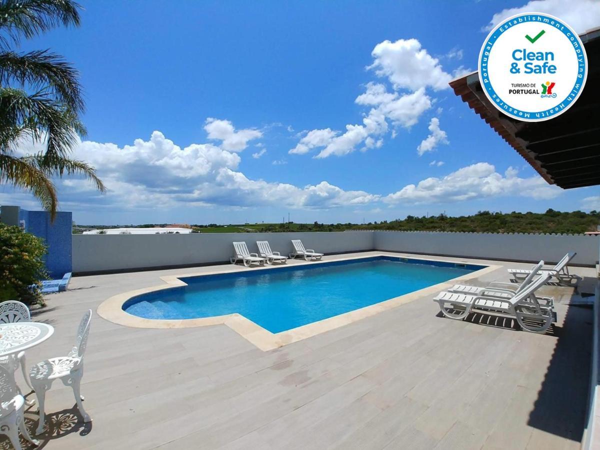 Ah Villas Olhão Dış mekan fotoğraf